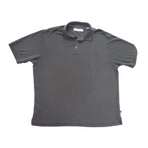 Tommy Bahama Men's Polo Shirt - XL/TG - Stylish‎ Comfort